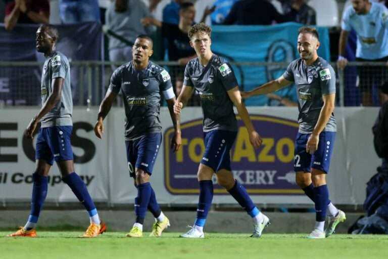 Πάει με… φόρα στο «Αμμόχωστος» (πιθανή 11αδα)