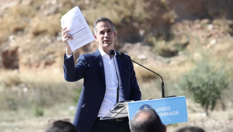 «Εφικτό να μπούμε στο νέο γήπεδο το 2026…»