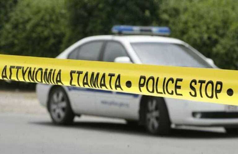 ΕΚΤΑΚΤΟ: Εντοπίστηκε πτώμα σε προχωρημένη σήψη!
