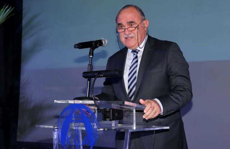 Παρέμβαση Ανδρέα Μιχαηλίδη για το γήπεδο Λεμεσού…