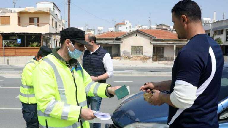 Δεν ξοφλήθηκαν τα…μισά πρόστιμα κορωνοϊού!
