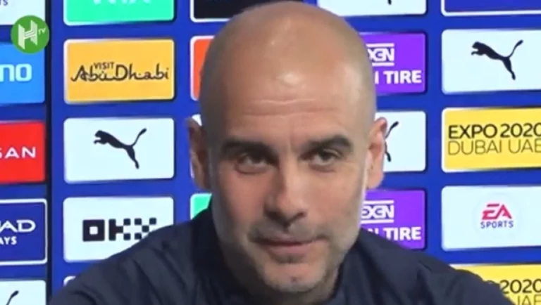 «Ο Χάαλαντ; Είναι και ο Μέσι…» (vids)