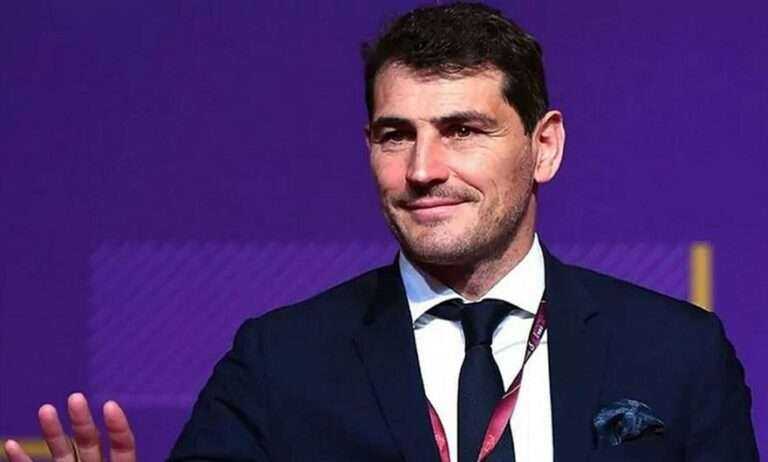 «Ελπίζω να με σεβαστείτε, είμαι γκέι»!