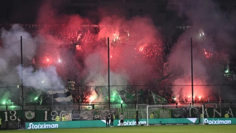 Μέχρι και 15.000 Παναθηναϊκοί!