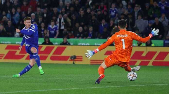 leicester