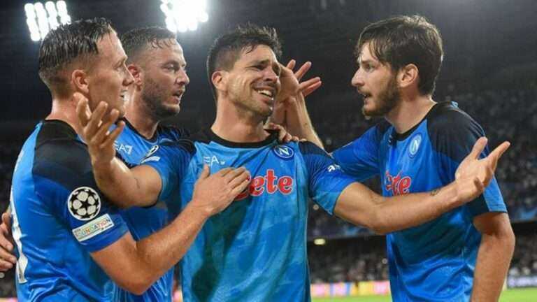 Serie A: «Παγίδες» για Νάπολι και Μίλαν!