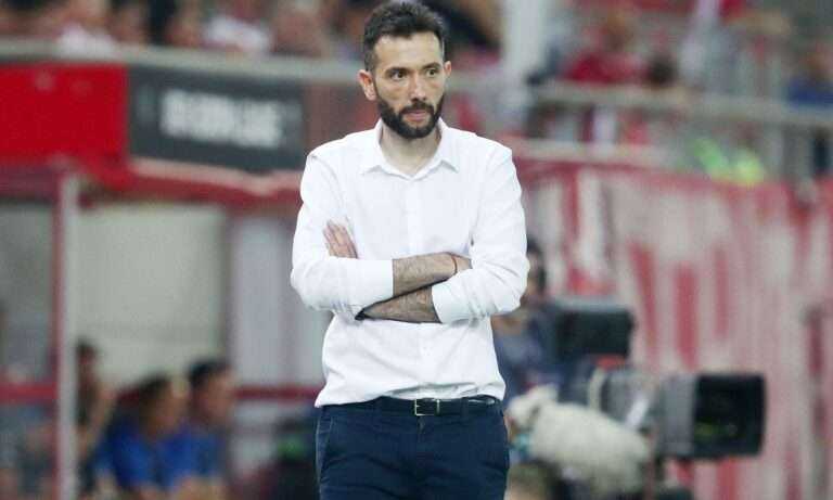 Η πιθανή (ΝΕΑ) ομάδα του Κάρλος Κορμπεράν…