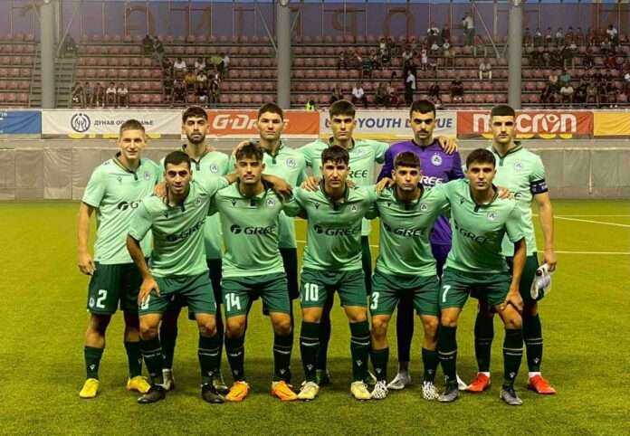 omonoia u19