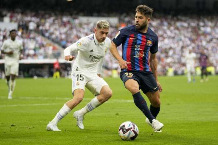 real-barca