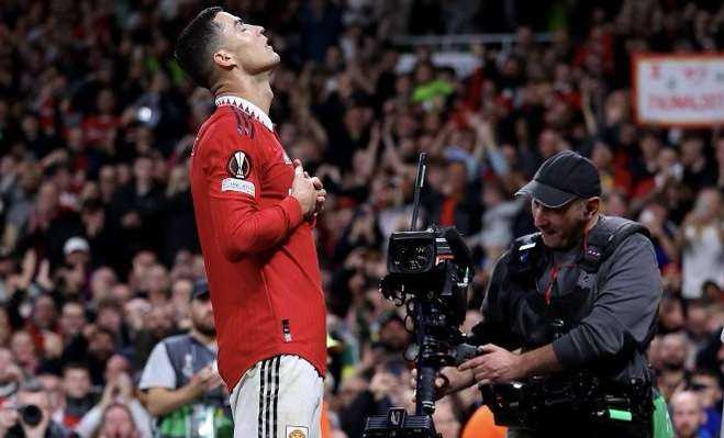 ronaldosleep