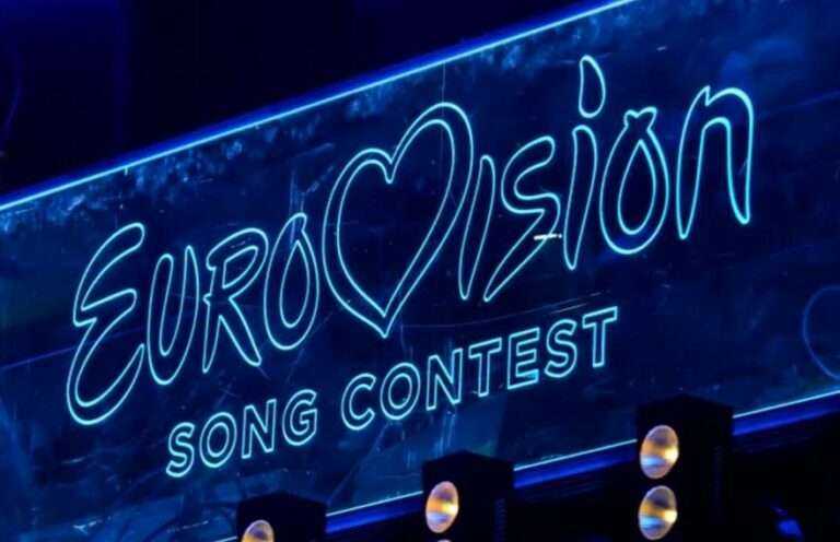 Στo Λίβερπουλ ο διαγωνισμός της Eurovision το 2023