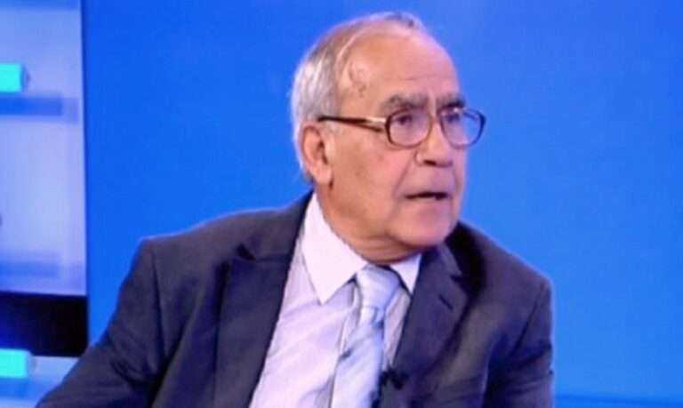 «Να είσαι πιο διαβασμένος κύριε Μάζιτς…»