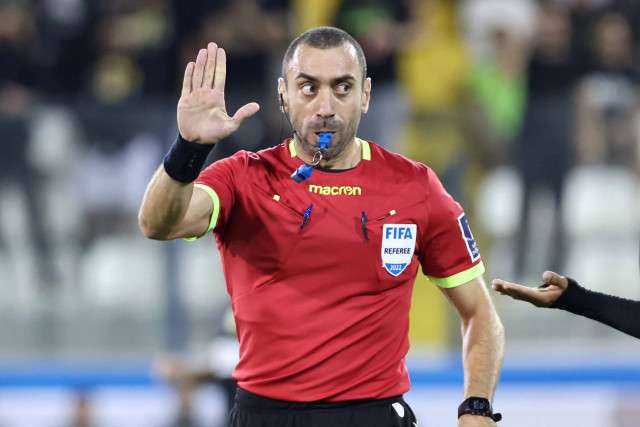 ΠΑΛΙ…ΣΤΟΧΟΣ!