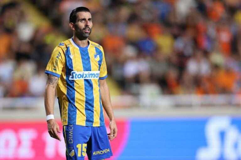ΚΡΕΣΠΟ: «Δεν έχασα ούτε ένα ντέρμπι και στο ΠΑΟΚ-Άρης…» (ΤΙ ΕΙΠΕ ΓΙΑ ΤΟ ΑΠΟΕΛ-ΟΜΟΝΟΙΑ)