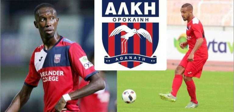Βραδιά Αλκής με… Σεμέδο και Τριμπό!