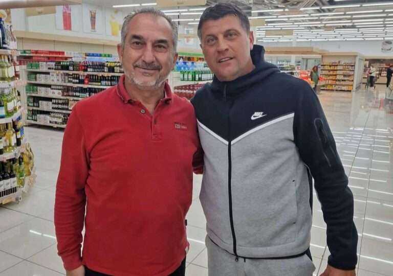 ΥΠΟΣΧΕΣΗ ΒΛΑΝΤΑΝ…