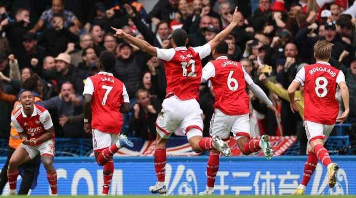 arsenal