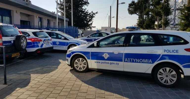 Χάθηκαν τα ίχνη 24χρονου στη Λευκωσία (Φώτο)