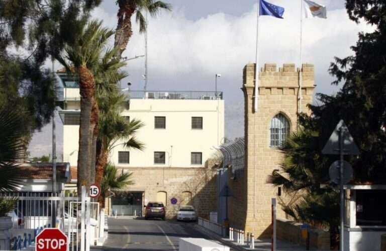 Ακόμα τρεις συλλήψεις για τον φόνο στις Κεντρικές Φυλακές