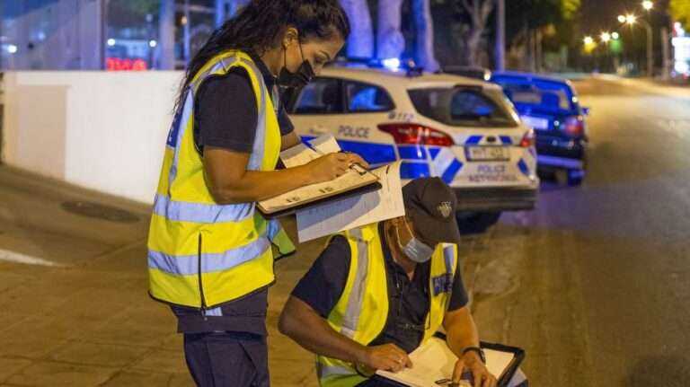 Είκοσι έξι καταγγελίες σε ένα 24ωρο στην Πάφο
