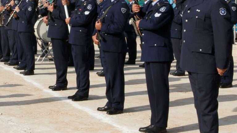 Τροχαίες διευθετήσεις για την κηδεία του Αρχιεπισκόπου