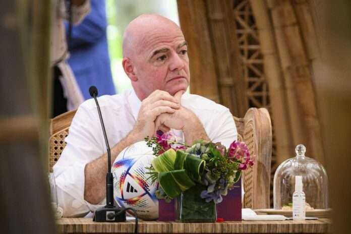 infantino