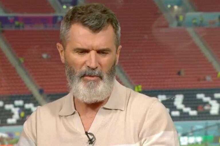 «Καυστικός» Κιν: «Έπαιζαν βελάκια, όχι ποδόσφαιρο»