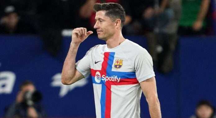 lewandovski
