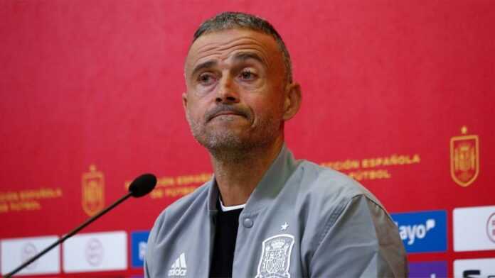 luis enrique