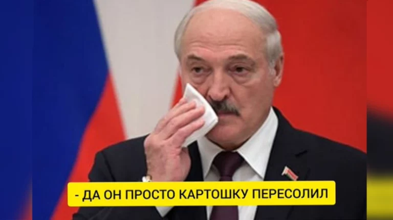 Λευκορωσία: Πανικός μετά από τον «ύποπτο» θάνατο του υπουργού Εξωτερικών…