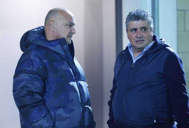 karavidas karapatakis