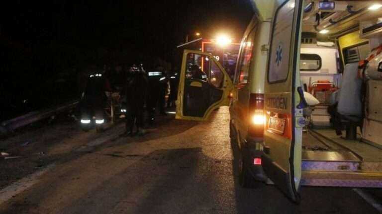 Σοβαρά 25χρονος: Του επιτέθηκε και τον άφησε αιμόφυρτο έξω από την πολυκατοικία