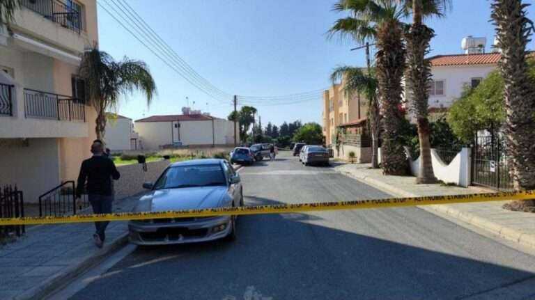 Εντοπίστηκε όπλο κοντά στο σημείο της απόπειρας φόνου