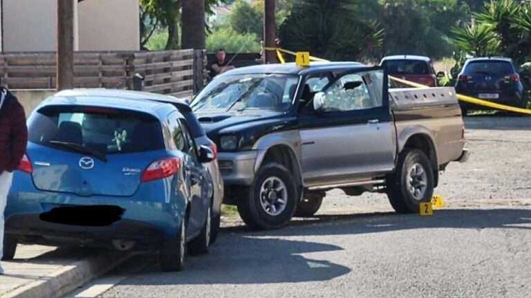 Πήγαιναν για κυνήγι όταν δέχθηκαν τους πυροβολισμούς (ΦΩΤΟΣ)