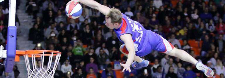Ώρα για διασκέδαση και θέαμα στο 10ο ΟΠΑΠ All Star Game