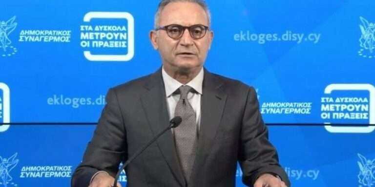 «Βόμβα στα θεμέλια της εθνικής συμφιλίωσης…»