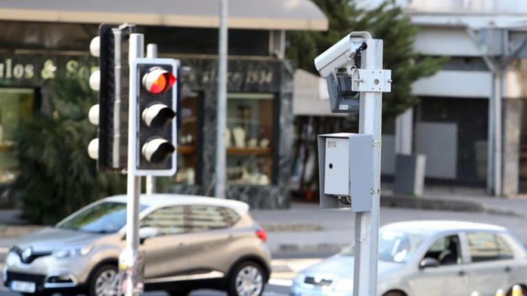 Ποιες κάμερες κόβουν ήδη εξώδικα και ποιες θα λειτουργήσουν το 2023