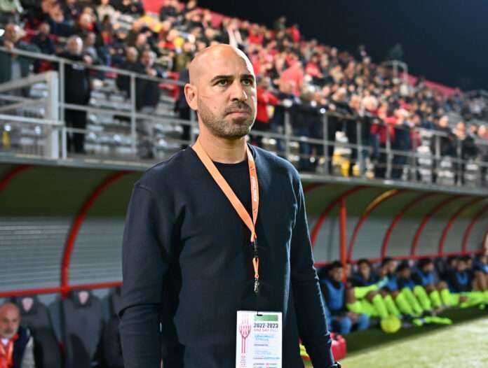 christos charalampous xaralampous