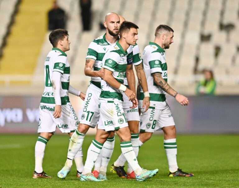 Ματς μίας επιλογής… (πιθανή 11αδα)