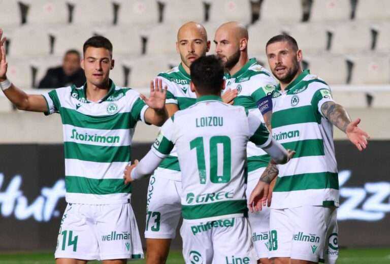 «Come on boys» (ΒΙΝΤΕΟ)
