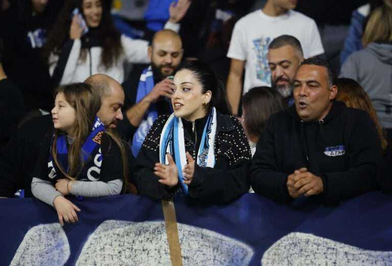 Με 7.023 Απολλωνίστες!