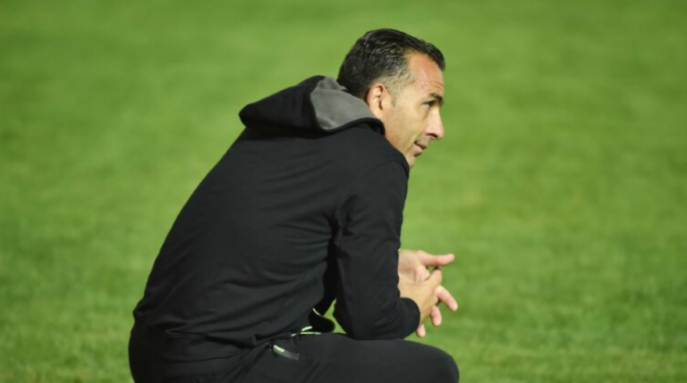 Οι επιλογές του Σωφρόνη…