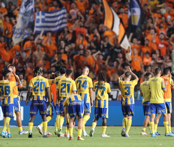 apoel