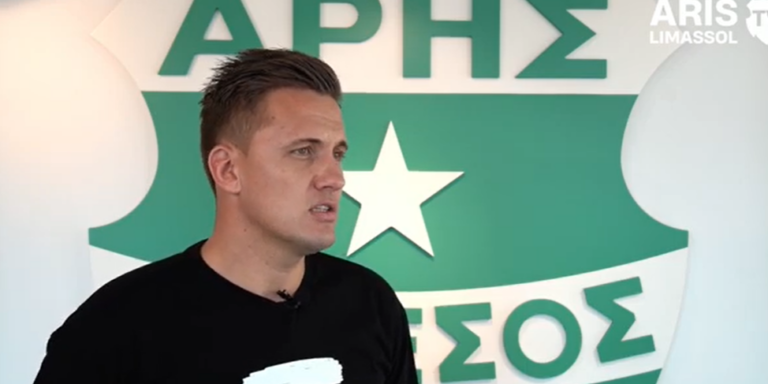 «Εξαρτάται από εμάς, αισθάνομαι τη δίψα όλων στην ομάδα»! (ΒΙΝΤΕΟ)