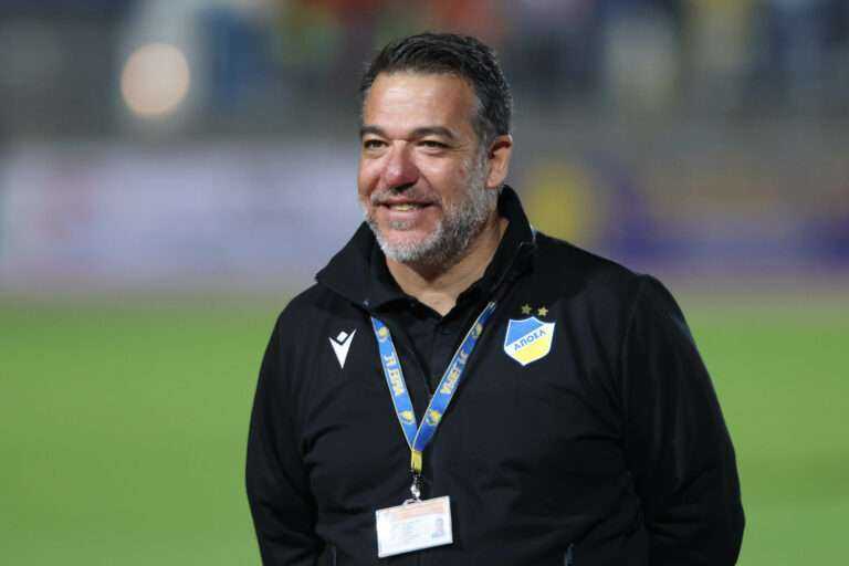 «Ο Μουργκ, το ντέρμπι με τον Άρη και η προσπάθεια για οικονομική ενίσχυση»!