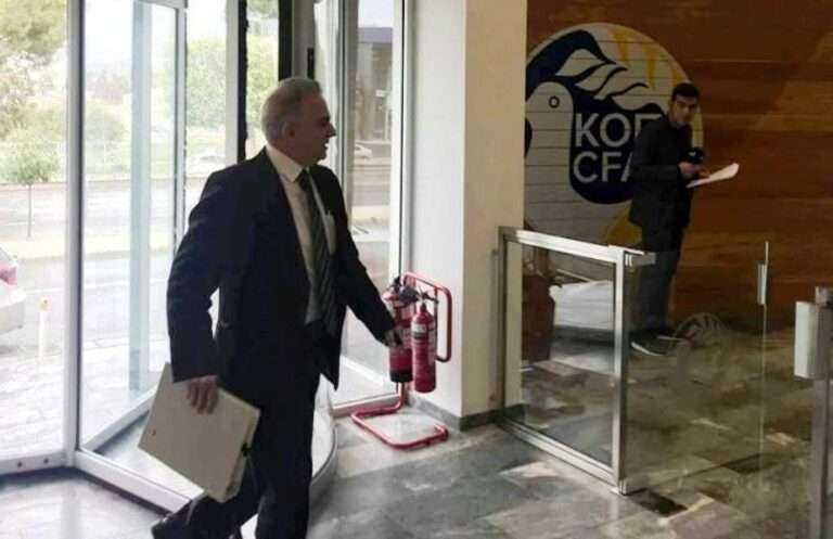 Ο ΑΡΙΣΤΟΤΕΛΗΣ…