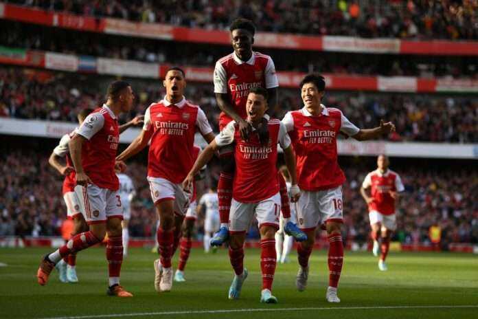 arsenal