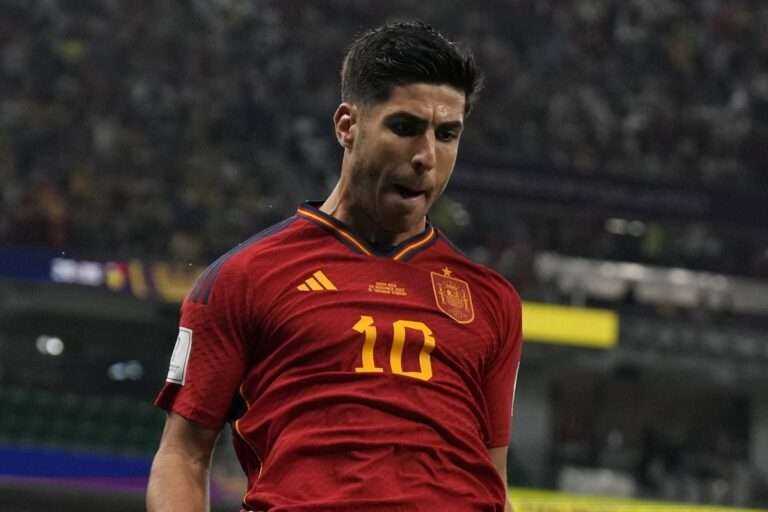 Οι 11άδες Μαρόκου και Ισπανίας…