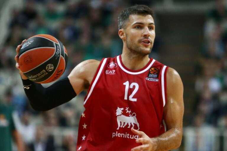 ΑΡΜΑΝΙ ΜΙΛΑΝΟ 79-71 ΜΟΝΑΚΟ: Πρώτη εντός έδρας νίκη με σερί… 19-0! (ΒΑΘΜΟΛΟΓΙΑ)