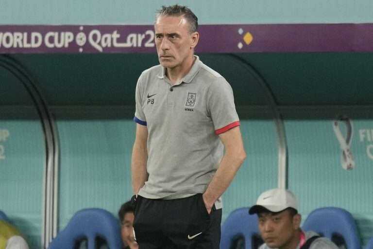 Παραιτήθηκε ο Πάουλο Μπέντο…